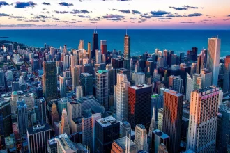 Chicago