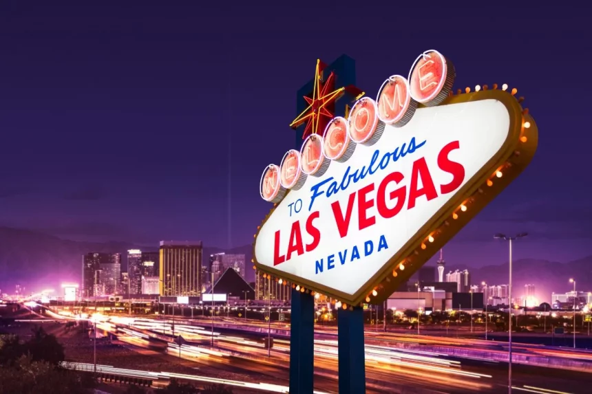 Romantic Things to Do in Las Vegas