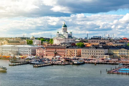 Things to do in Helsinki