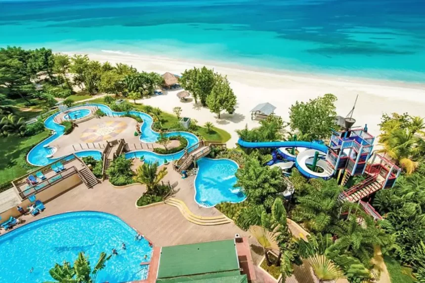 Best Family Resorts In Jamaica