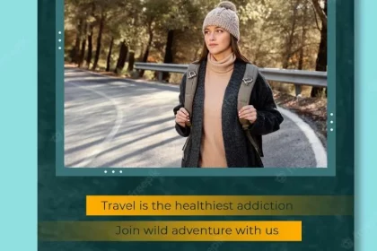 Perfect Travel Itinerary