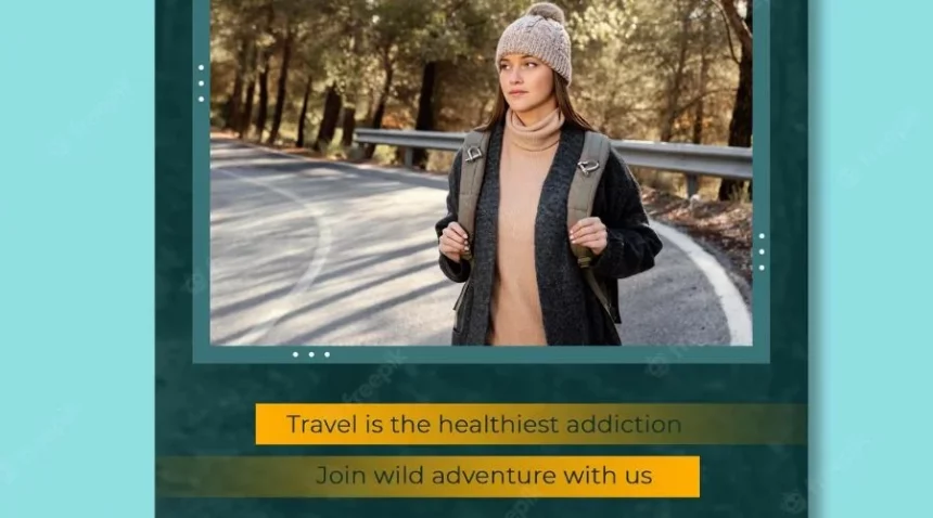 Perfect Travel Itinerary