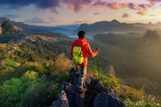 Travel Adventure