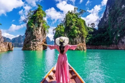 Breathtaking Destinations