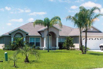 Villas in Orlando