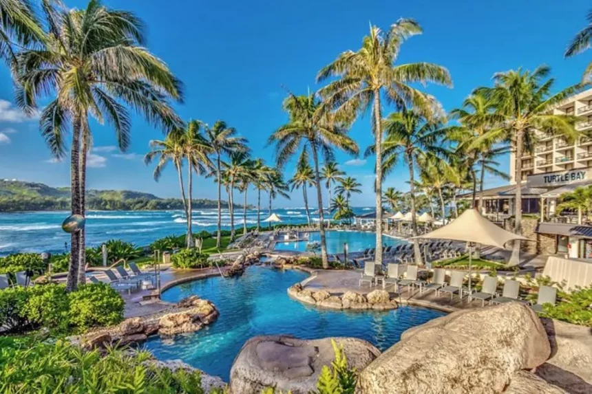 best family resort in hawaii