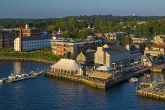 bristol rhode island hotels