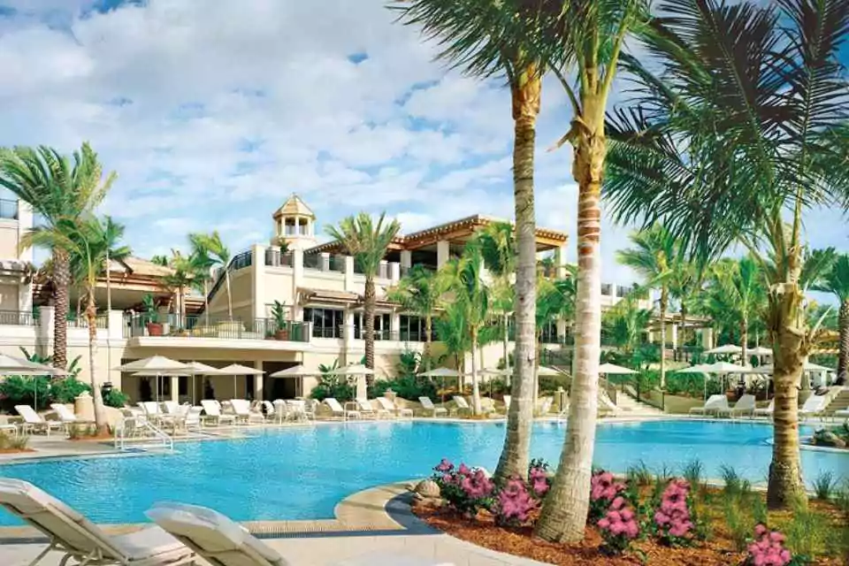 Resorts in sarasota florida