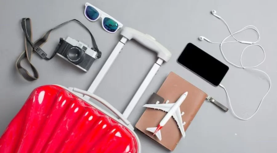 Travel Gadgets for Jetsetters