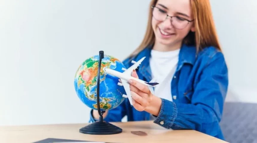 Expert Tips for Navigating Airline Travel
