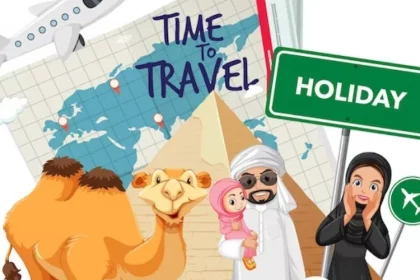 Middle Eastern Travel