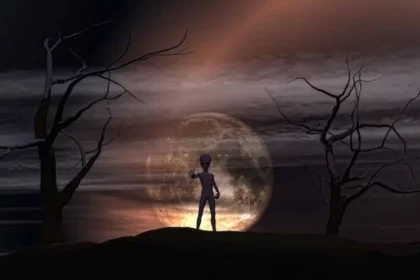 World of Dark Voyeuristic Tourism