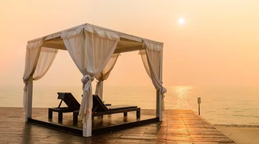 Dream Destination Wedding