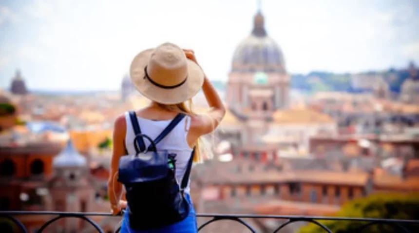 travel