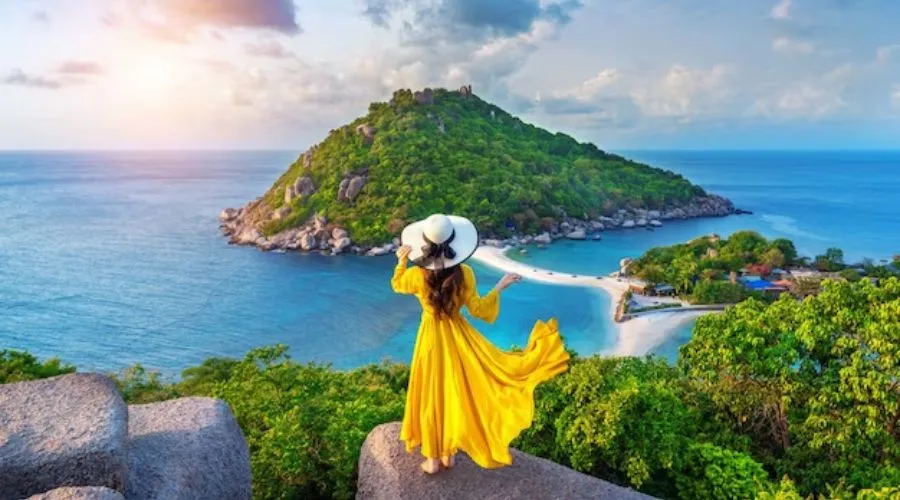 travel