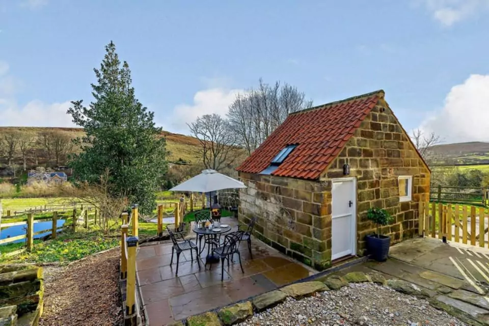 Charming Yorkshire Holiday Cottages For A Perfect Getaway