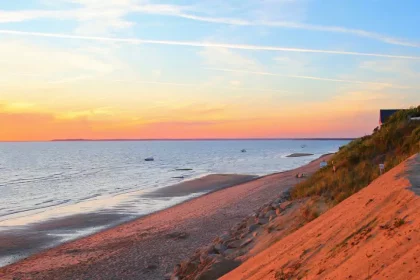 best beaches in massachusetts