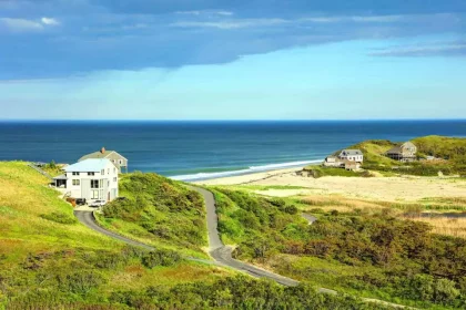 Best Beaches in Cape Cod