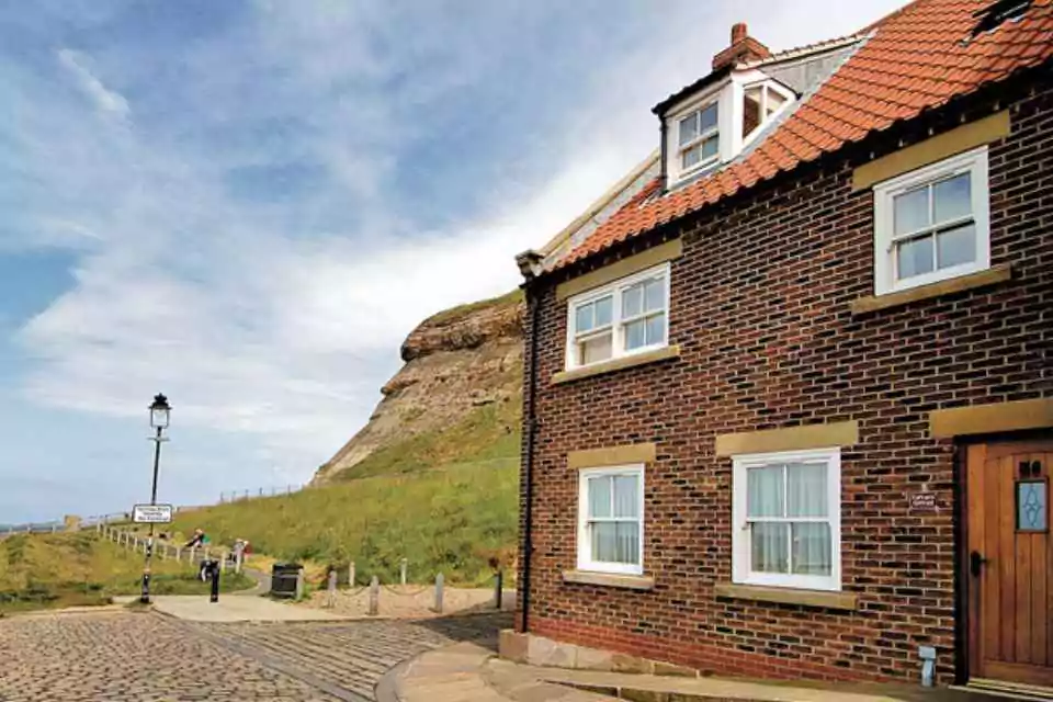Whitby holiday cottages