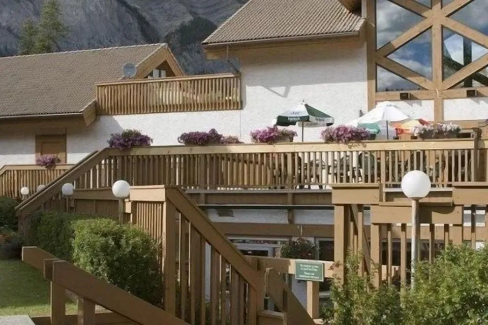 Banff Vacation Rentals