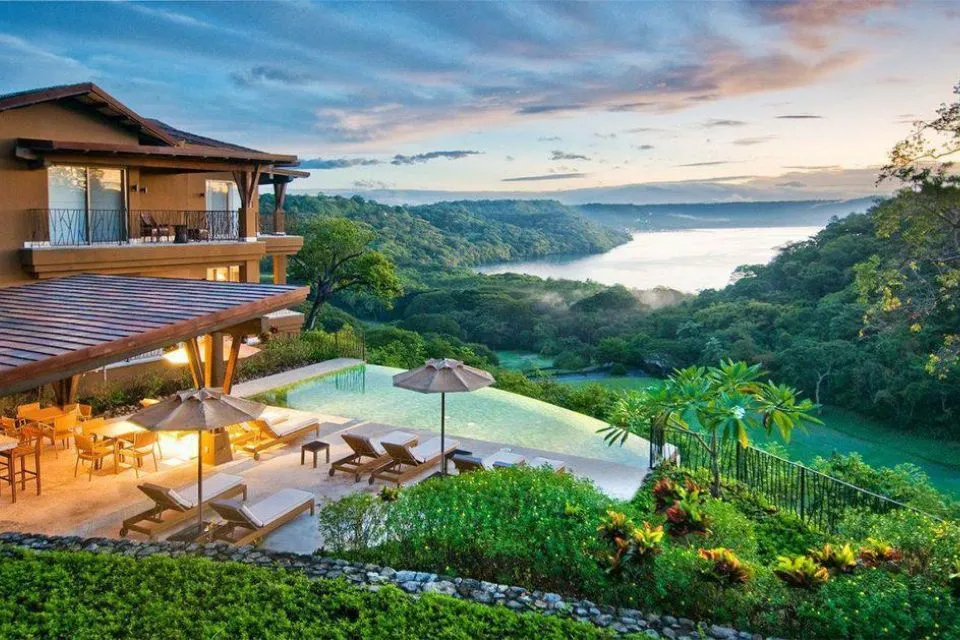 Best family resorts in costa rica