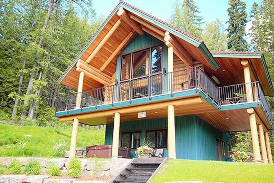 Fernie Vacation Rentals