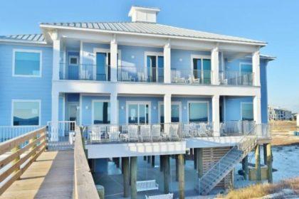 Gulf Coast Vacation Rentals