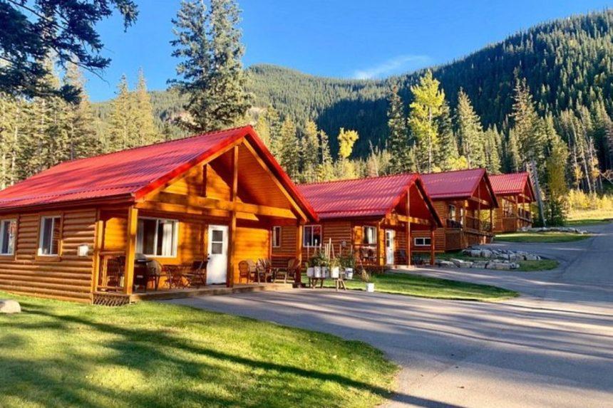 Jasper Vacation Rentals