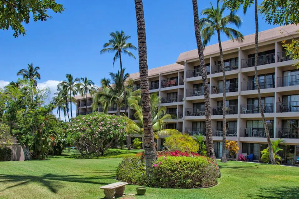 Kihei Vacation Rentals