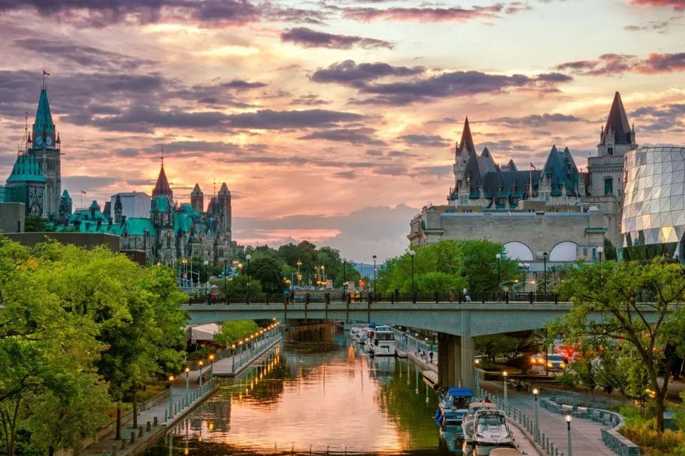 Ottawa Vacation Rentals