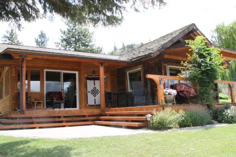 Penticton Vacation Rentals