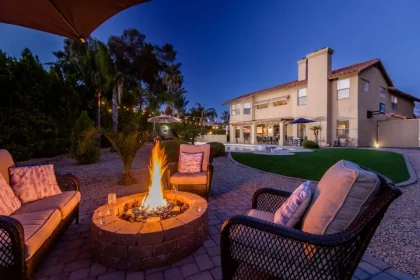 Phoenix Vacation Rentals