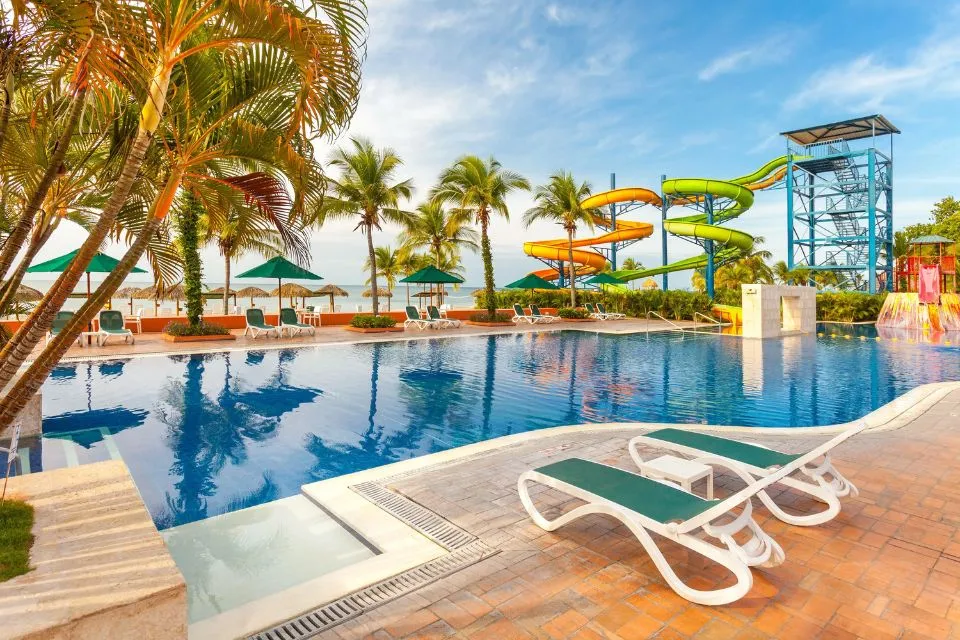 Resorts In Panama