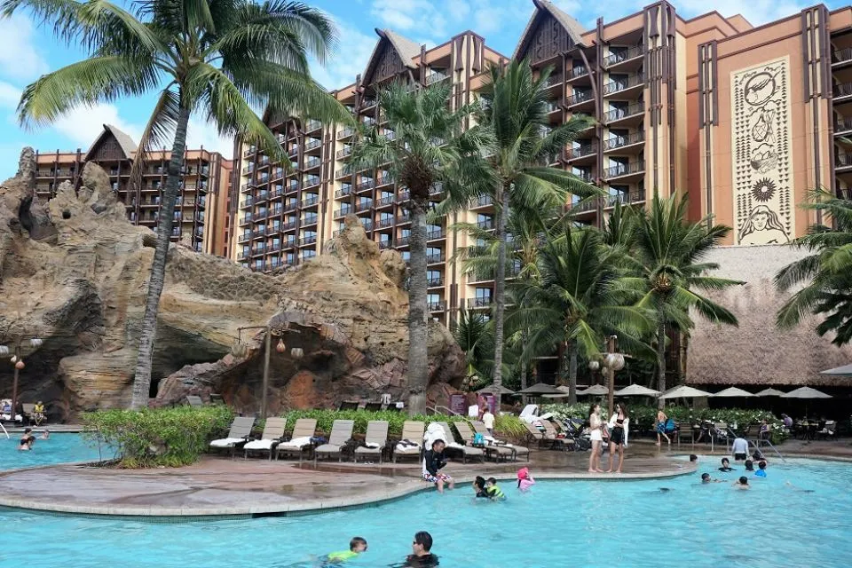 Best Resorts In Oahu