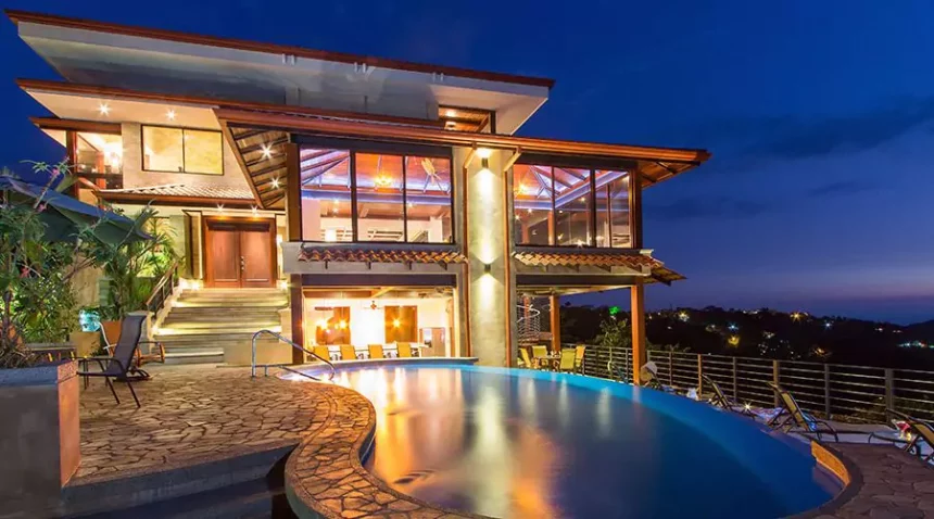 Costa Rica Vacation Rentals