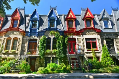 Montreal Vacation Rentals