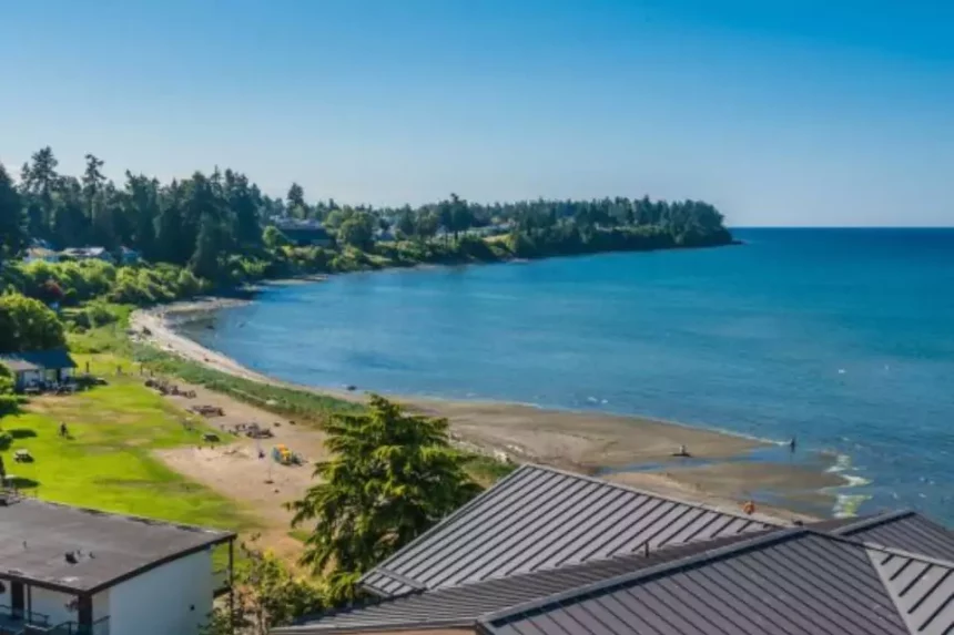 Parksville Vacation Rentals