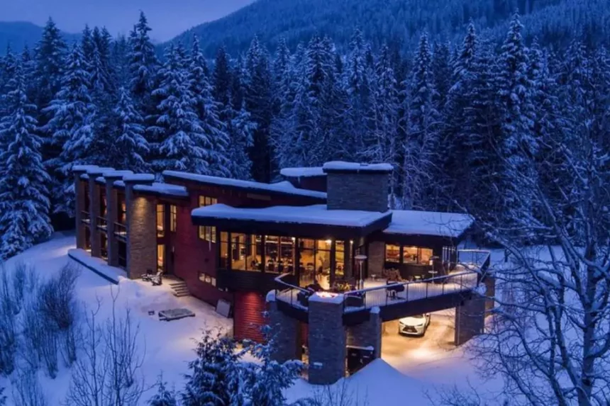 Revelstoke Vacation Rentals