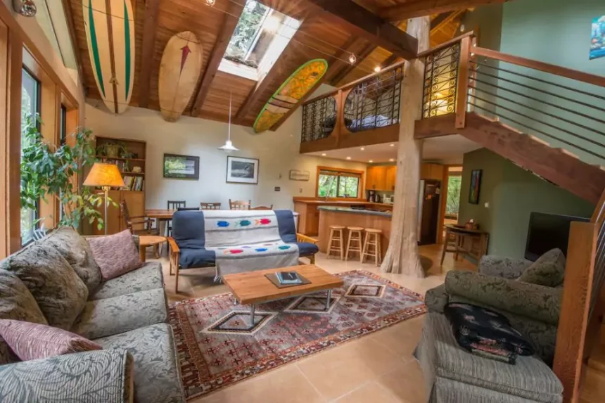 Tofino Vacation Rentals