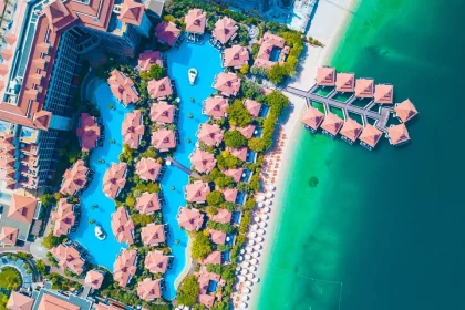 Beach Hotels in Gulf Shores