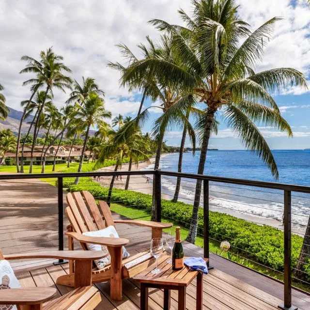 Maui Vacation Rentals