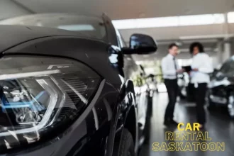 car rentals saskatoon