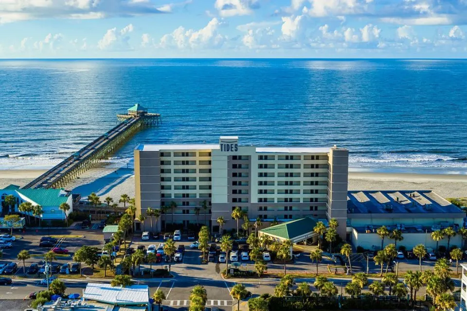 Beach Hotels in Foley | heybucketlist