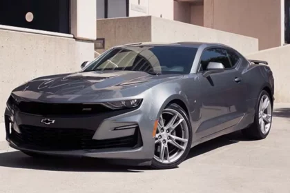 Used Chevrolet Camaro for Sale