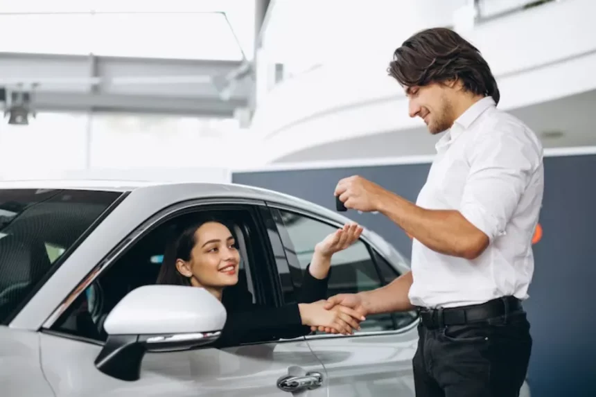 best car rental in dubai