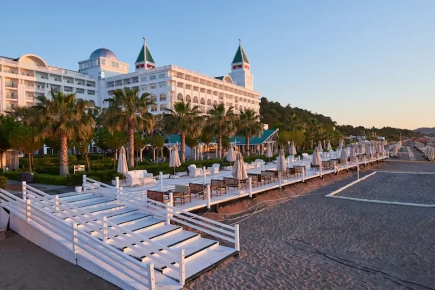 hotels in Riccione