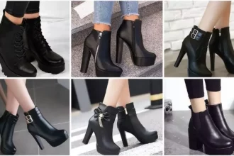 Boots For Girls