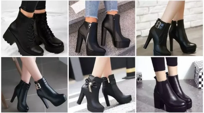 Boots For Girls