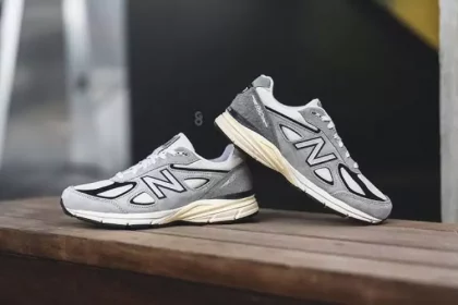New balance 990
