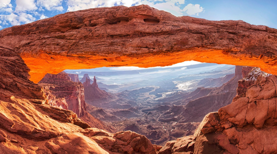 National parks in utah | Heybucketlist